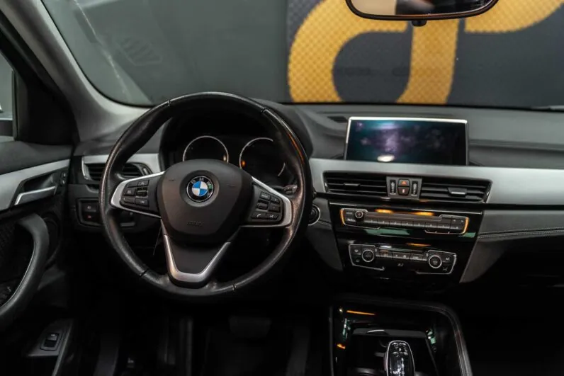 								BMW X2 full									