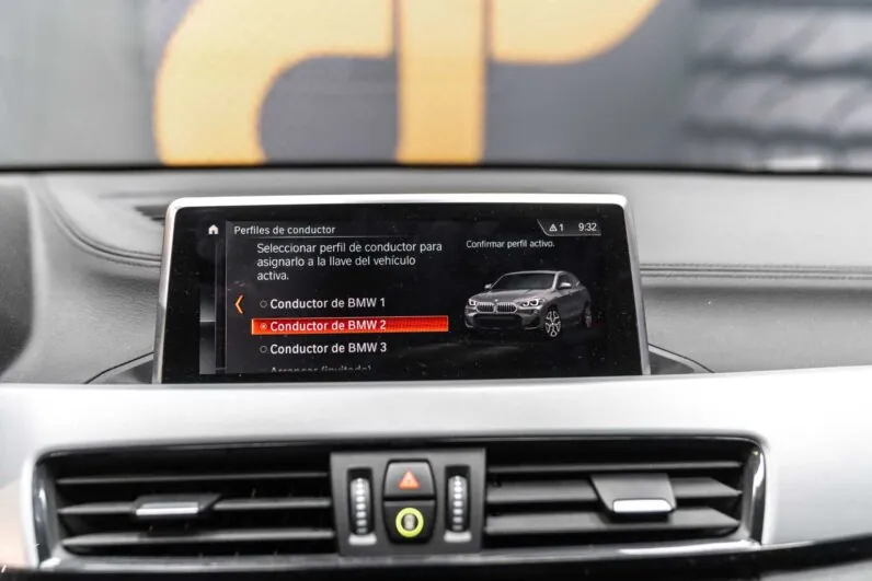 								BMW X2 full									
