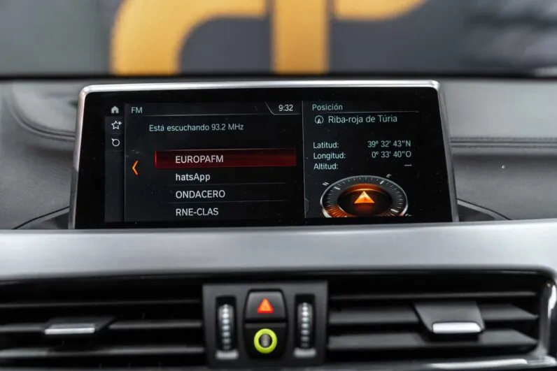 								BMW X2 full									