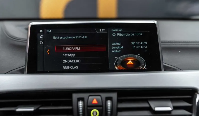 								BMW X2 full									
