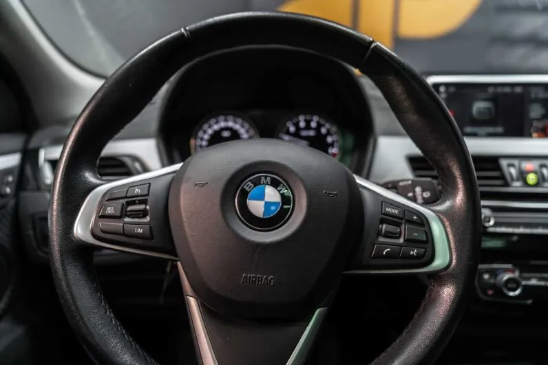 								BMW X2 full									