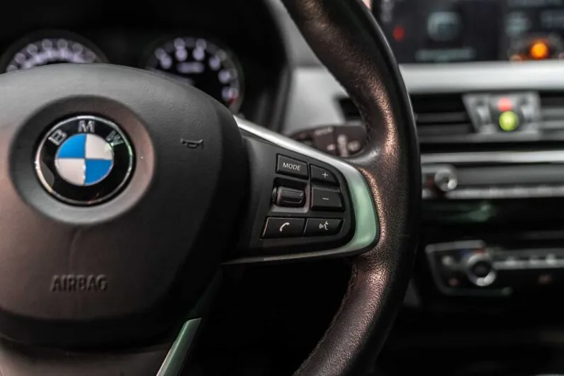 								BMW X2 full									