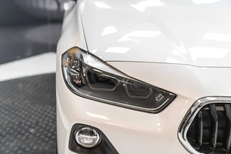 								BMW X2 full									