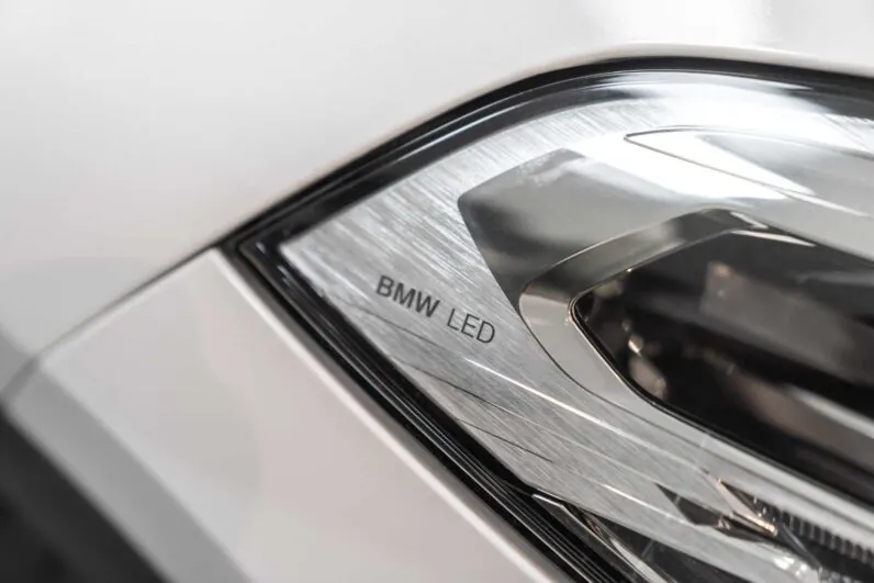 								BMW X2 full									