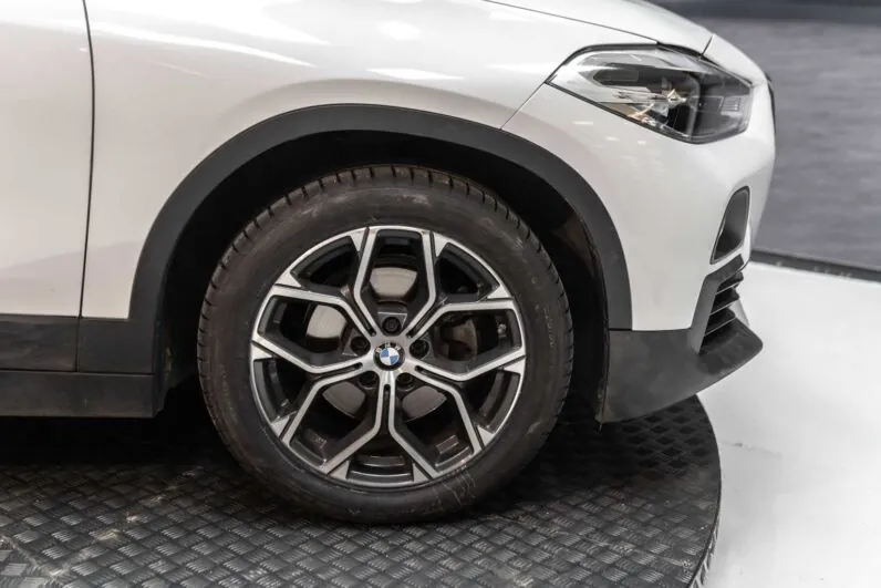 								BMW X2 full									