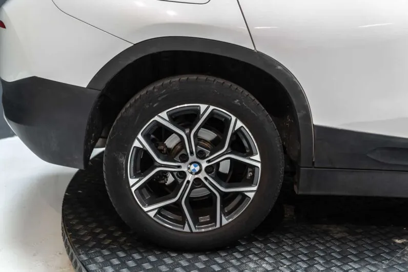 								BMW X2 full									