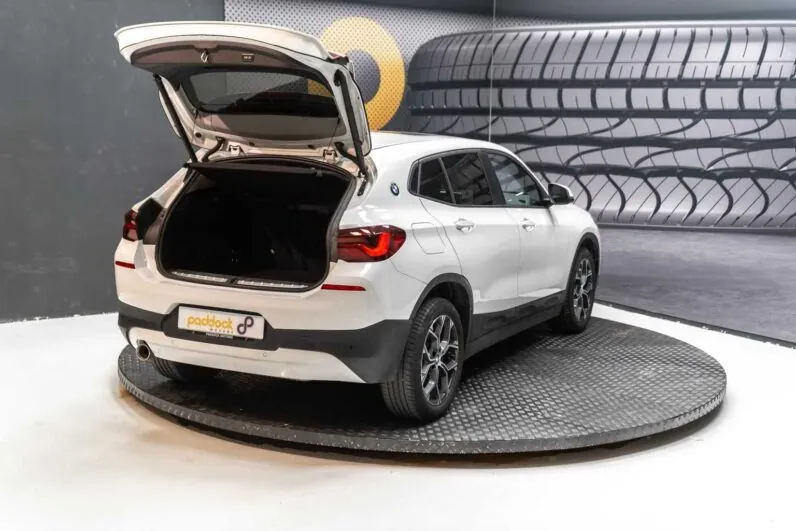 								BMW X2 full									
