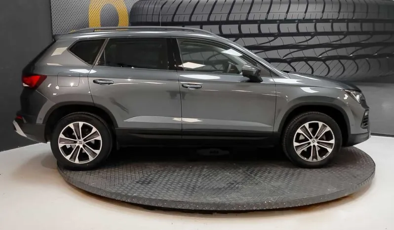 								SEAT Ateca full									
