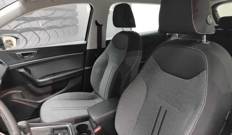 								SEAT Ateca full									
