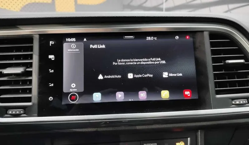 								SEAT Ateca full									
