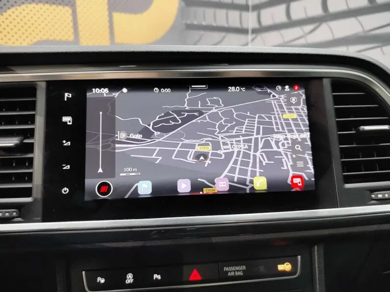 								SEAT Ateca full									