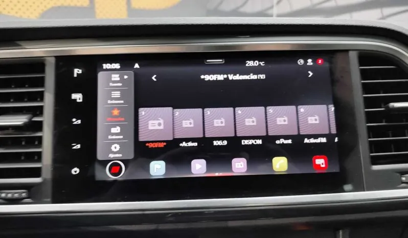 								SEAT Ateca full									