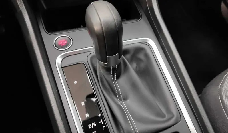 								SEAT Ateca full									