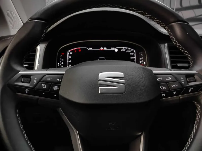 								SEAT Ateca full									
