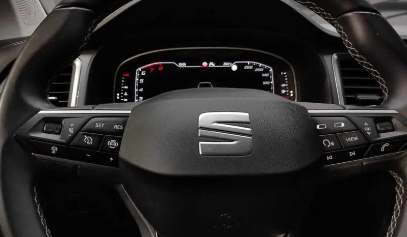 								SEAT Ateca full									