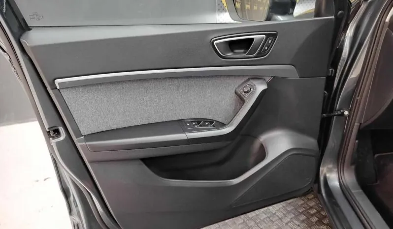 								SEAT Ateca full									