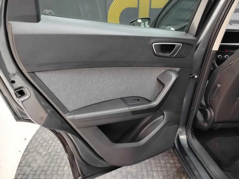 								SEAT Ateca full									