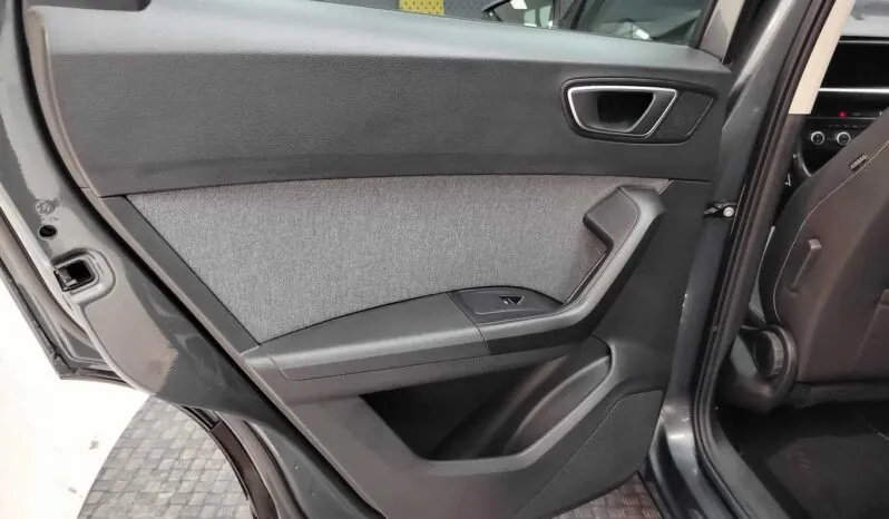								SEAT Ateca full									