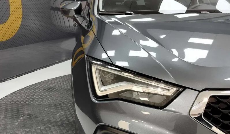 								SEAT Ateca full									