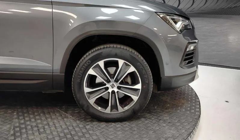 								SEAT Ateca full									