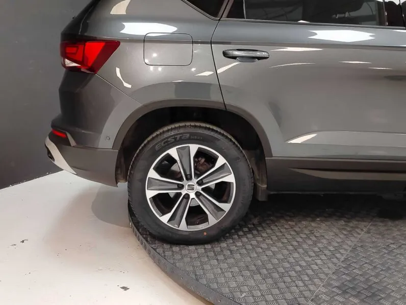 								SEAT Ateca full									