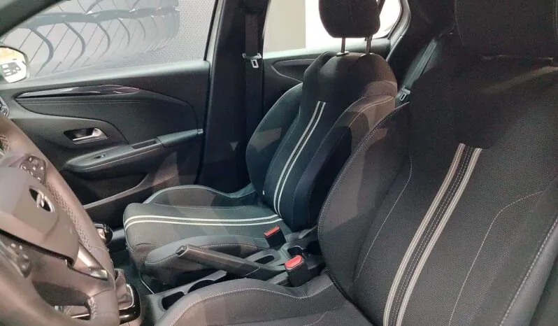 								Opel Corsa full									