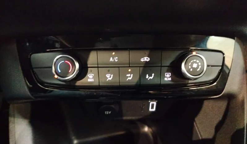 								Opel Corsa full									