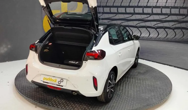 								Opel Corsa full									