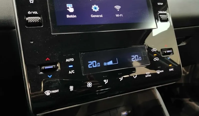 								Hyundai Tucson full									