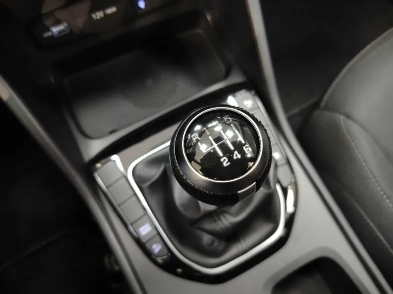 								Hyundai Tucson full									