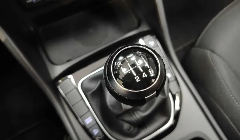 								Hyundai Tucson full									