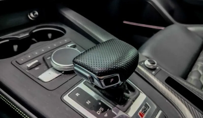 								Audi RS5 full									