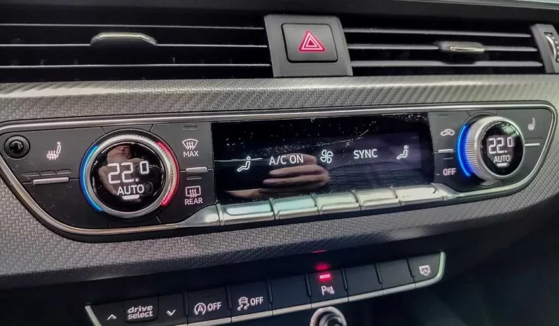 								Audi RS5 full									