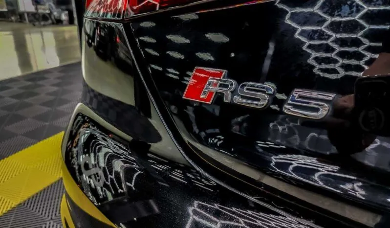 								Audi RS5 full									