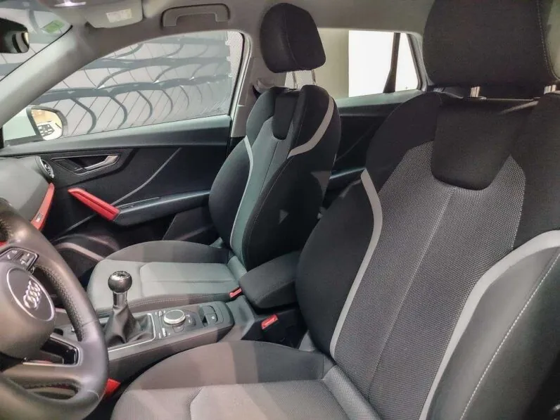 								Audi Q2 full									