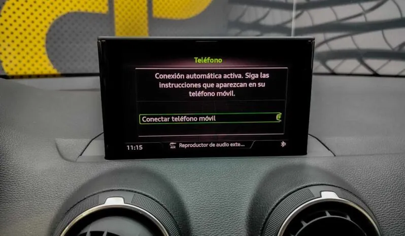 								Audi Q2 full									