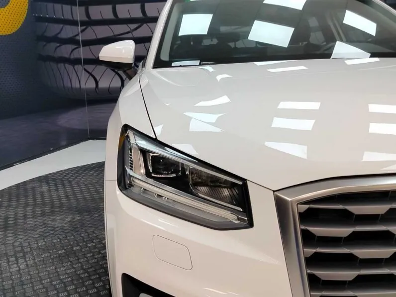 								Audi Q2 full									