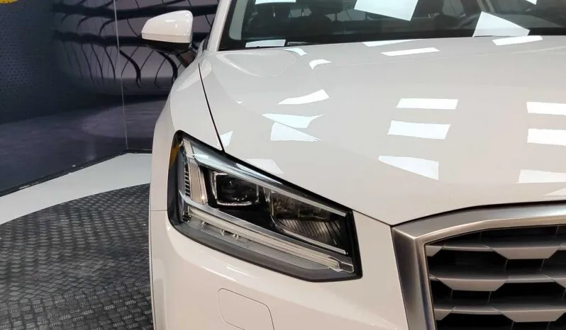 								Audi Q2 full									