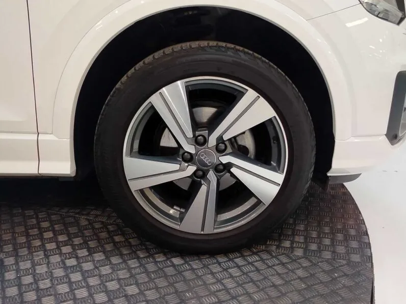 								Audi Q2 full									