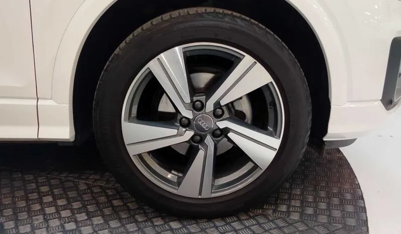 								Audi Q2 full									