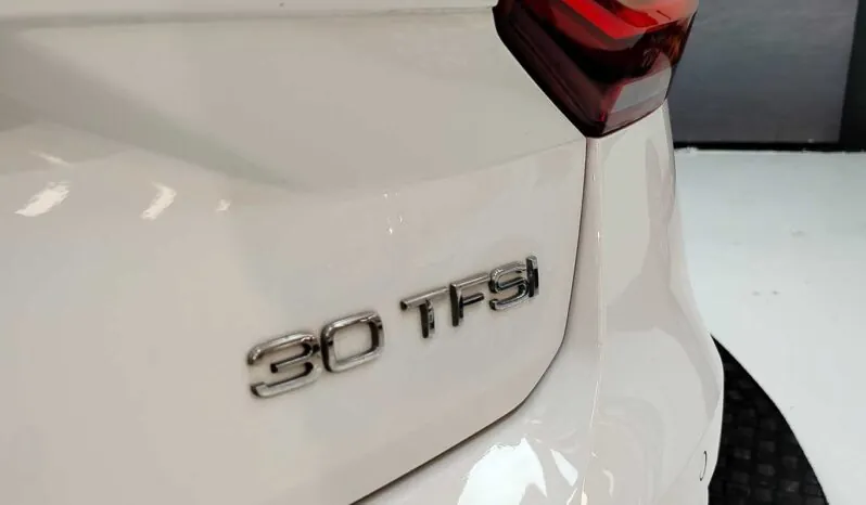 								Audi Q2 full									