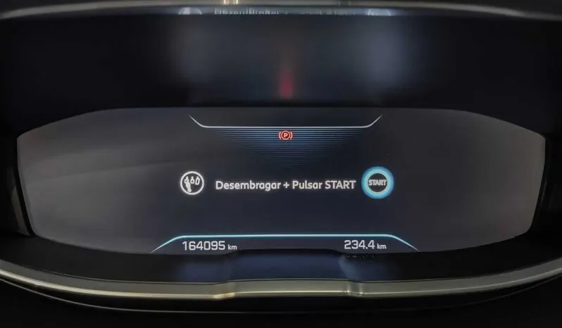 								Peugeot 5008 full									