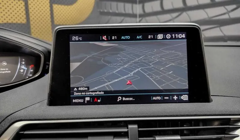 								Peugeot 5008 full									