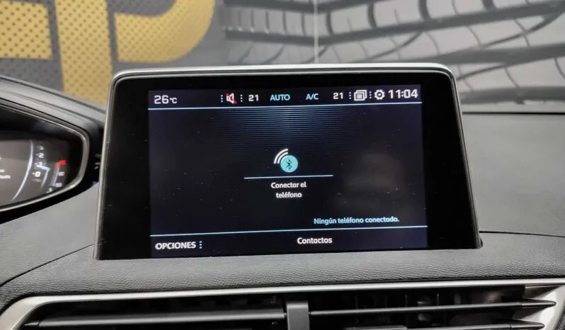 								Peugeot 5008 full									