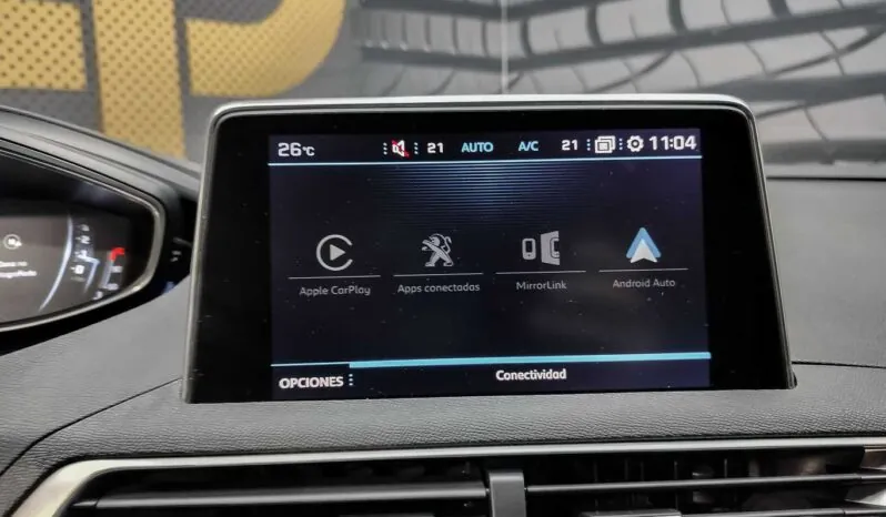 								Peugeot 5008 full									