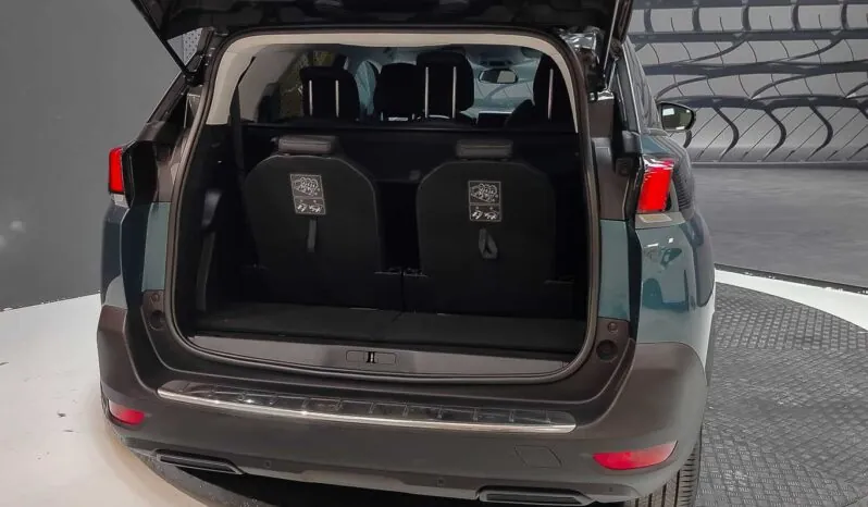 								Peugeot 5008 full									