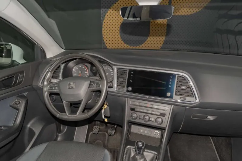 								SEAT Ateca full									