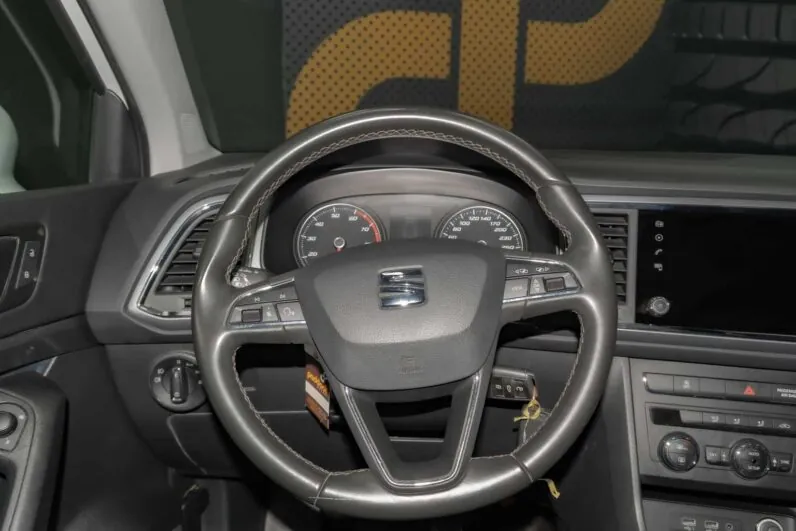 								SEAT Ateca full									
