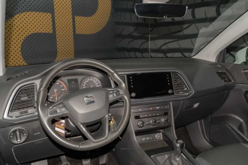 								SEAT Ateca full									