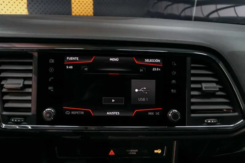 								SEAT Ateca full									